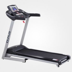 Motorized Treadmill OMA-1916CA