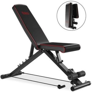 Olympic Weight Bench
