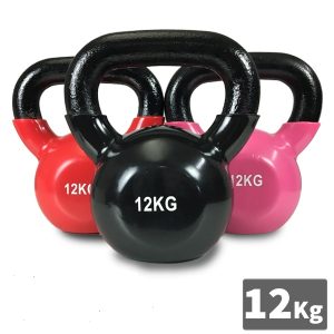 Kettle Bell Dumbbell 12kg