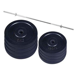 Barbell Set 25Kg