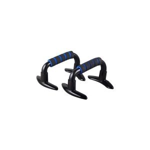 High Quality H-Shaped Push up Bars Push-up Stand