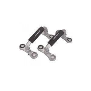 Joerex Detachable Push-up Bar