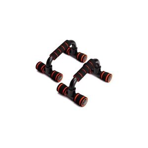 PushUp Stand with Foam Grip Handle for Chest Press