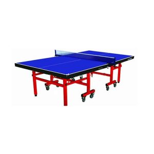 Folding Movable Table Tennis Table TA-016