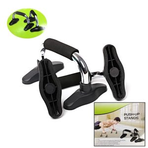 IRON MASTER TOP QUALITY PUSH UP STAND