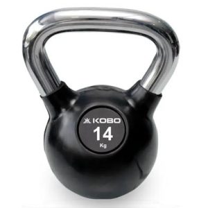 Kettle Bell Dumbbell 14Kg