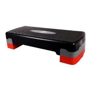 Aerobic Stepper multicolor