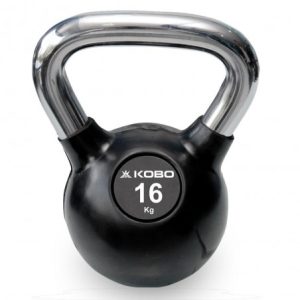 Kettle Bell Dumbbell 16Kg