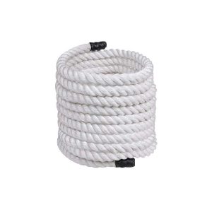 GYM BATTLE ROPE 50'x2''