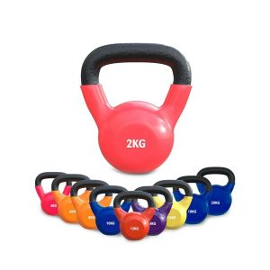 Kettlebell Dumbbell- Per KG
