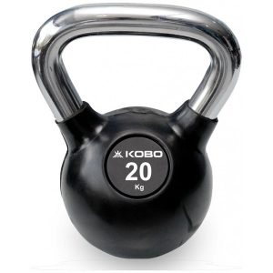 Kettle Bell Dumbbell 20kg