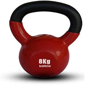 Kettle Bell Dumbbell 8kg