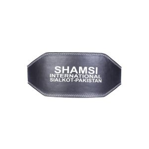 Original Samsi Pakistani Weight Lifting Gym Belt