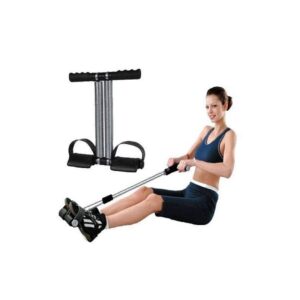 Double Spring Tummy Trimmer