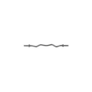 Ez Curl Bar 48 inch