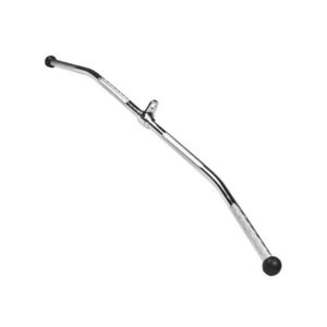 Lat pull down bar 3 feet