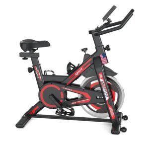 AMERICAN FITNESS AF-10 SPINNING BIKE