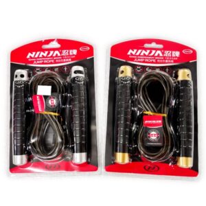 NINJA 3366 WEIGHT JUMP ROPE