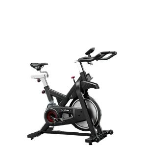 HAOBO High Quality Commercial Exercise  Bike