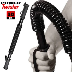 Power Twister Exerciser (30KG)
