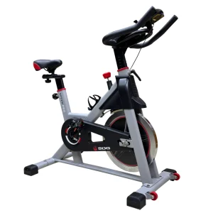 DMASUN Exercise Bike