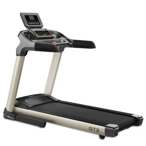 Daily Youth GT3 AC Motor Semi Commercial Motorized Treadmill