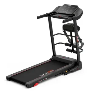 American Fitness TITAN AC X10 Motorized Treadmill