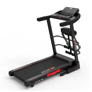 American Fitness TITAN AC X20 Motorized Treadmill